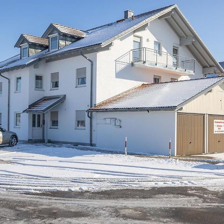 Ferienwohnung Altoetting Unterneukirchen ภายนอก รูปภาพ