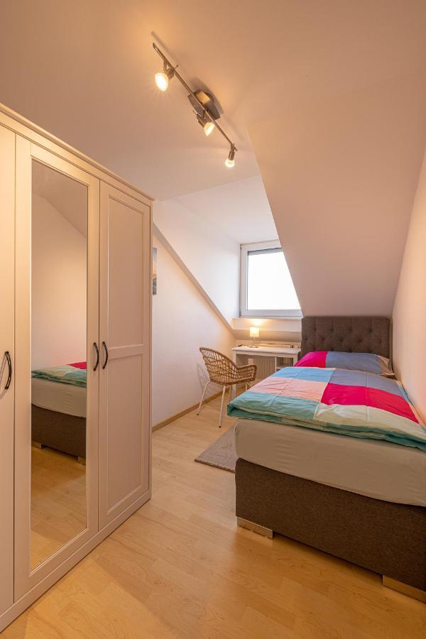 Ferienwohnung Altoetting Unterneukirchen ภายนอก รูปภาพ