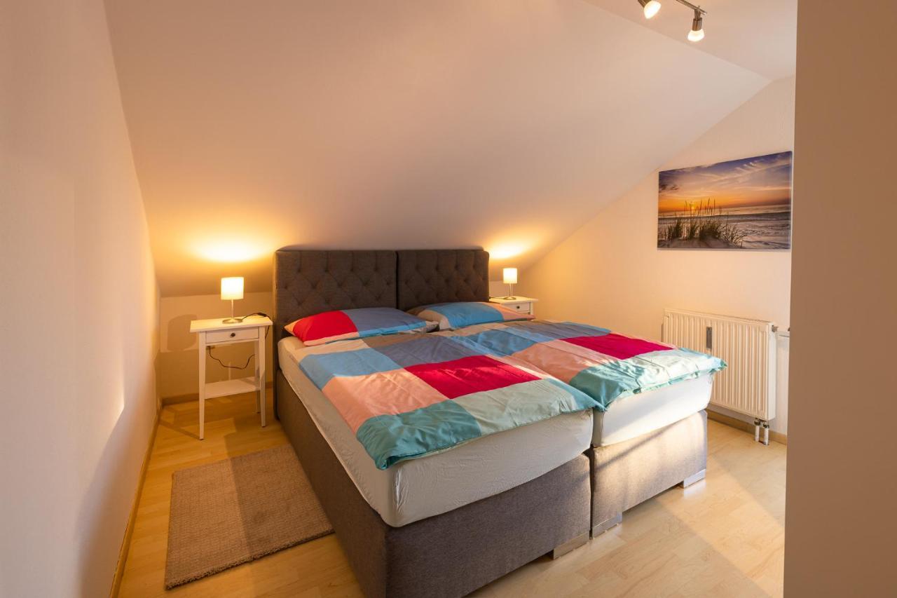 Ferienwohnung Altoetting Unterneukirchen ภายนอก รูปภาพ